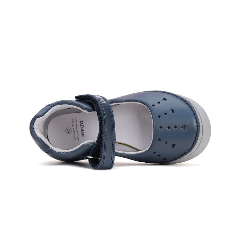 Mėlyni batai 32-37 d. H078-51150L