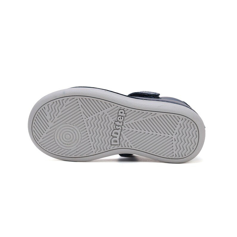 Mėlyni batai 32-37 d. H078-51150L