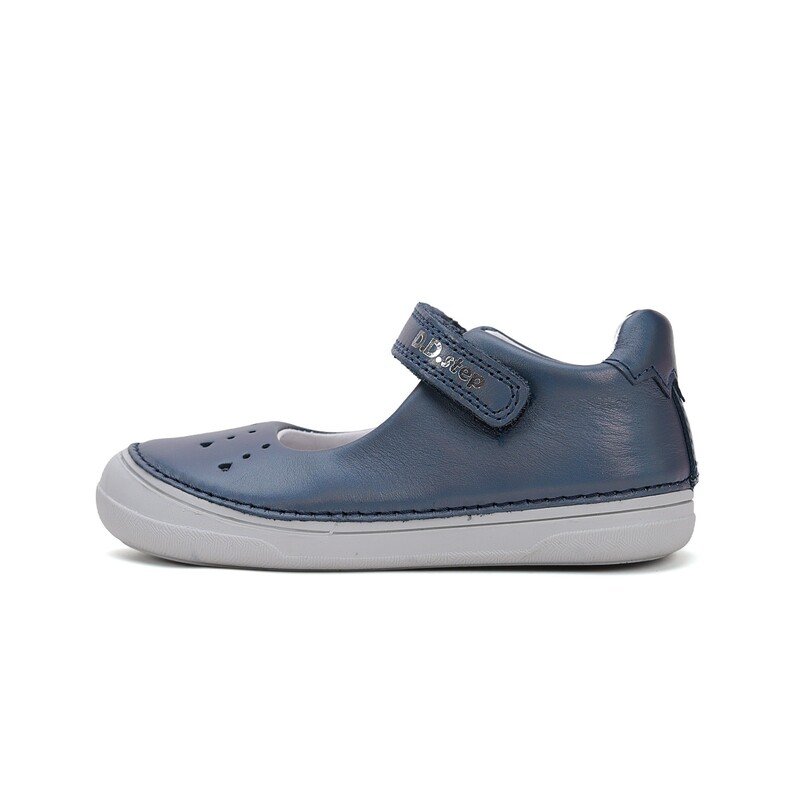 Mėlyni batai 32-37 d. H078-51150L