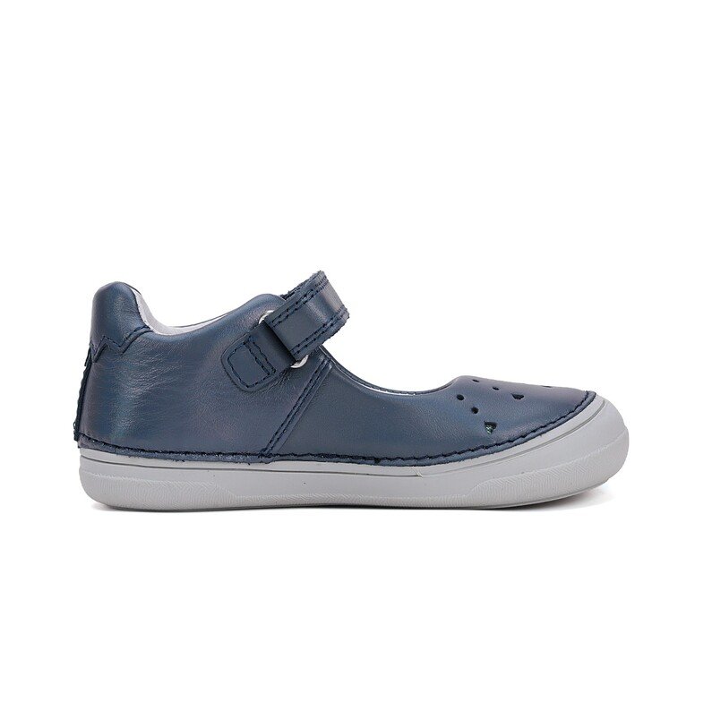 Mėlyni batai 32-37 d. H078-51150L
