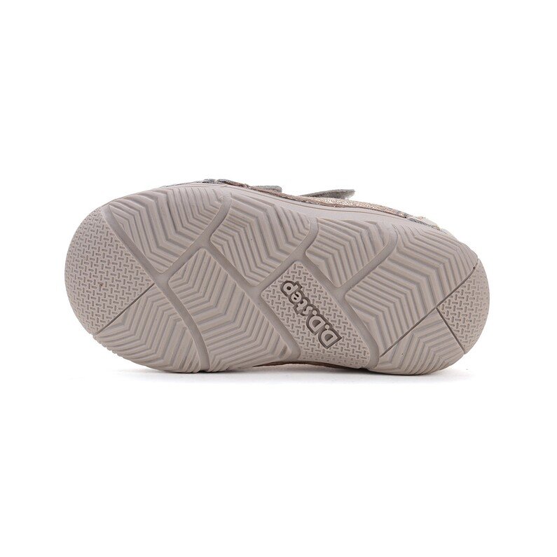 Bronziniai batai 26-31 d. S082-51505AM