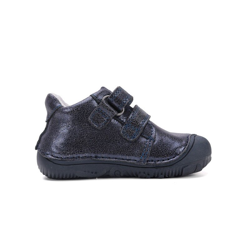 Barefoot mėlyni batai 20-25 d. S073-52355B 5