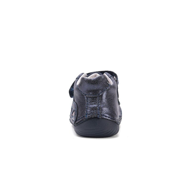 Barefoot mėlyni batai 20-25 d. S073-52355B 4