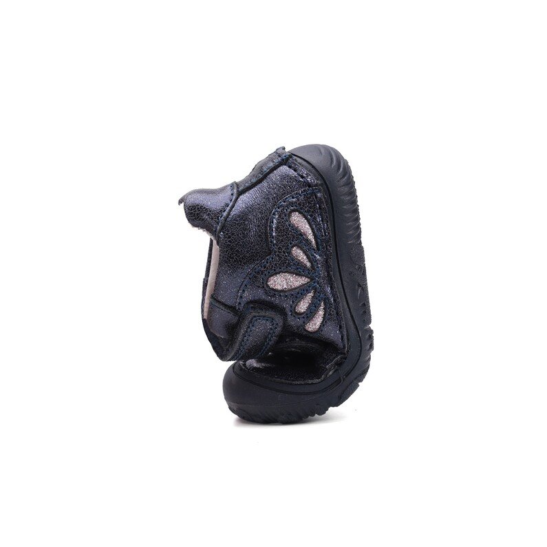 Barefoot mėlyni batai 20-25 d. S073-52355B 2