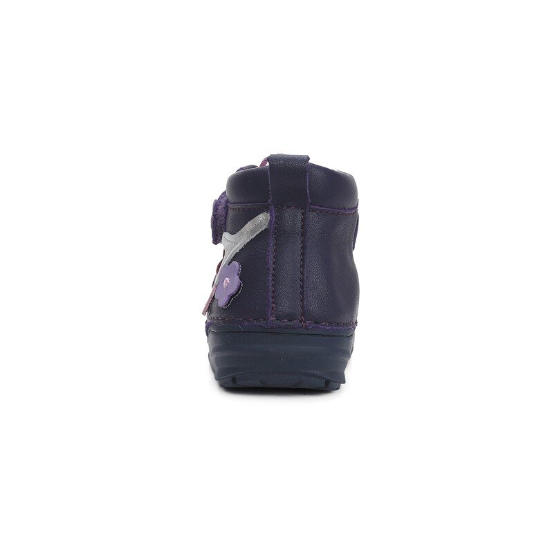 Tamsiai mėlyni batai 20-25 d. S071-42821 5