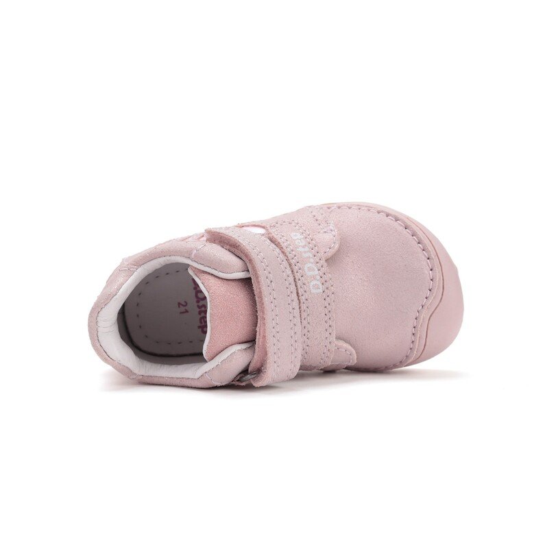 Barefoot rožiniai batai 26-31 d. S073-52355M 2