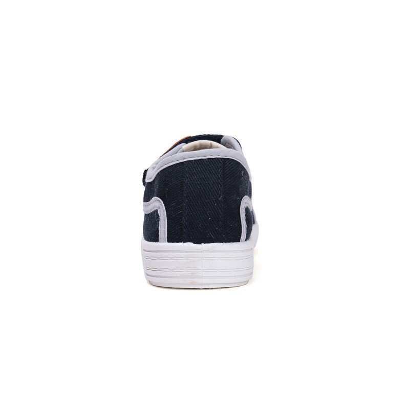 Tamsiai mėlyni canvas batai 32-37 d. C097-52981AL 6