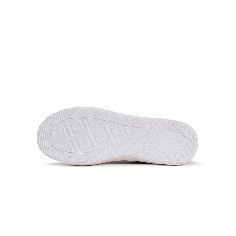 Tamsiai mėlyni canvas batai 32-37 d. C097-52981AL 3