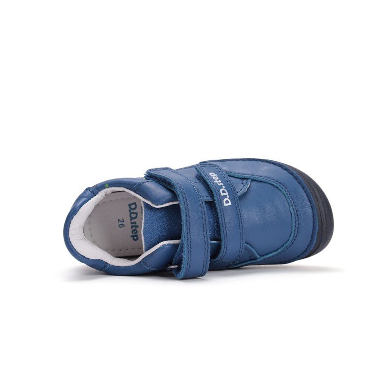 Barefoot mėlyni batai 25-30 d. S063-52747BM 2