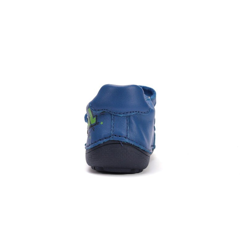 Barefoot mėlyni batai 25-30 d. S063-52747BM 4