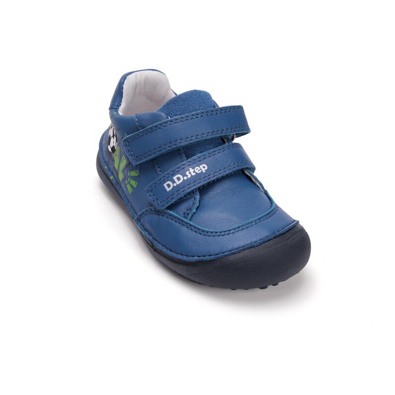 Barefoot mėlyni batai 25-30 d. S063-52747BM 7