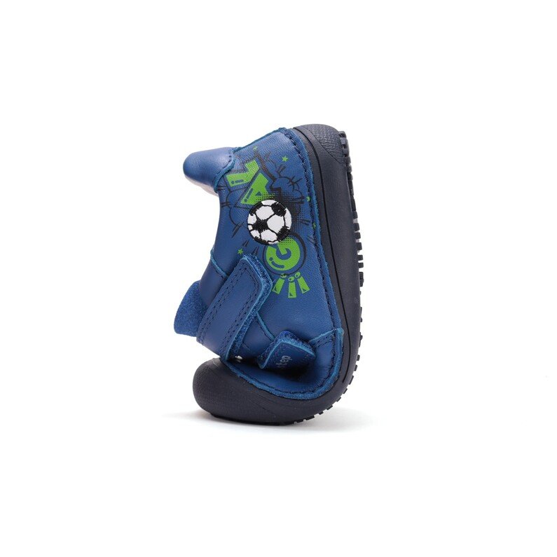 Barefoot mėlyni batai 25-30 d. S063-52747BM 1