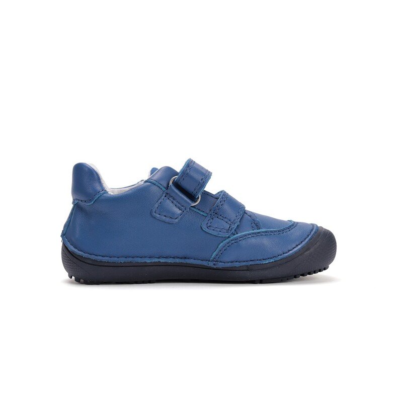 Barefoot mėlyni batai 25-30 d. S063-52747BM 3