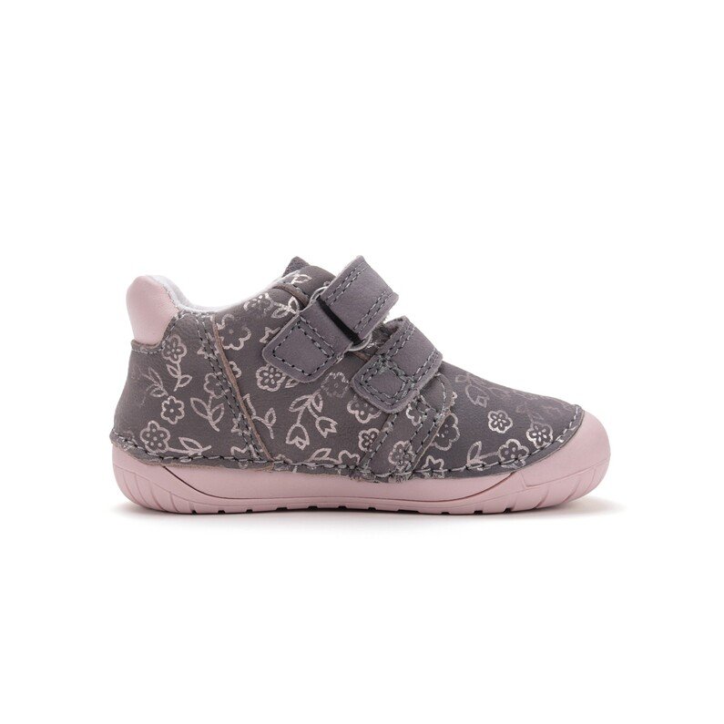 Barefoot pilki batai 20-25 d. S070-52724B 2