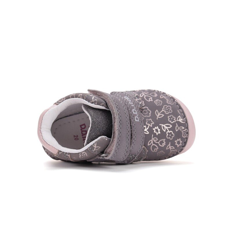 Barefoot pilki batai 20-25 d. S070-52724B 4