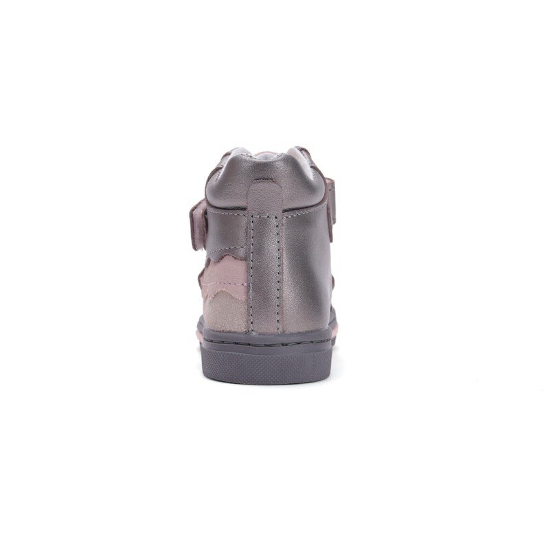Bronzinės spalvos batai 28-33 d. DA06-5-2359AL 6