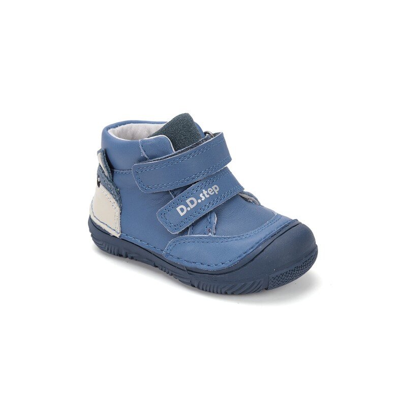 Mėlyni batai 20-25 d. S082-52202A 2