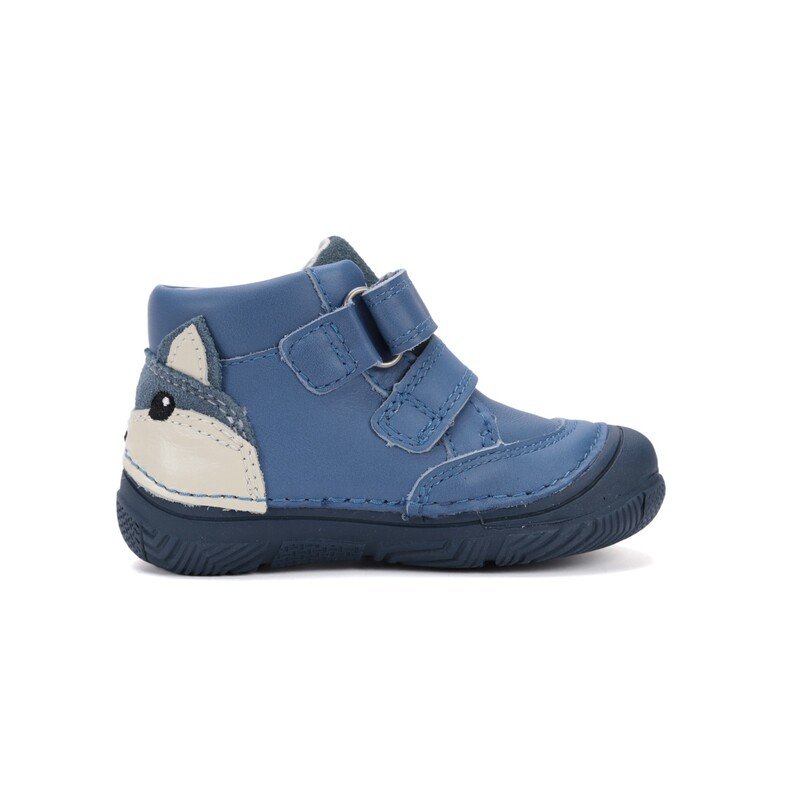 Mėlyni batai 20-25 d. S082-52202A 3