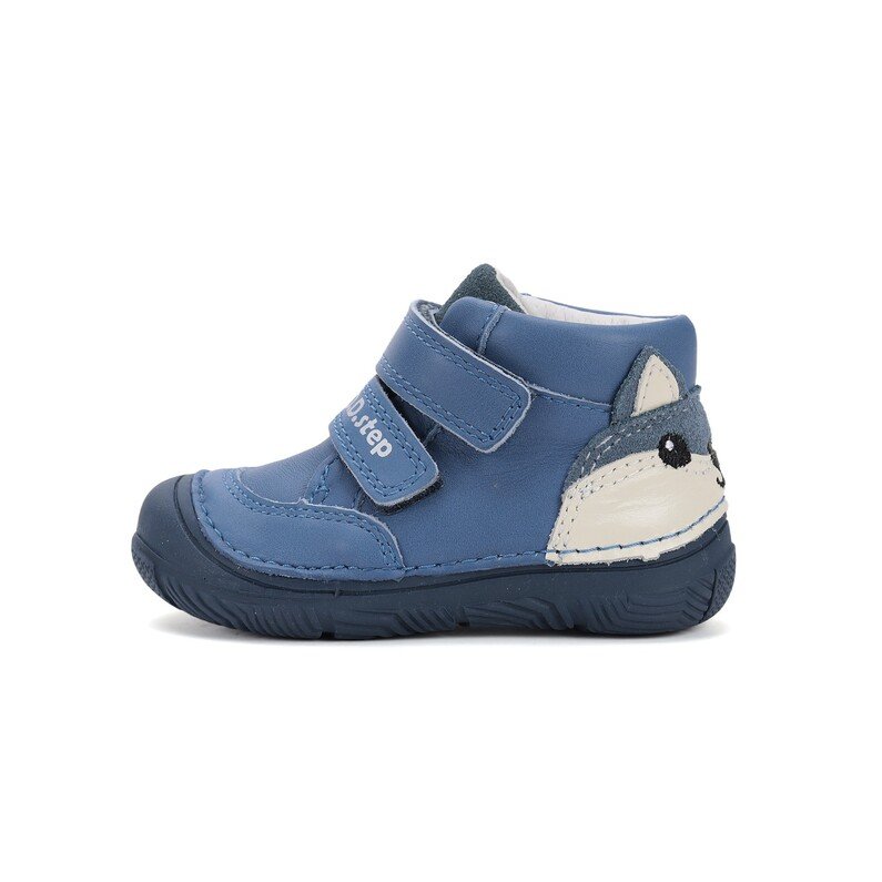 Mėlyni batai 20-25 d. S082-52202A