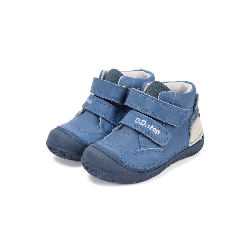 Mėlyni batai 20-25 d. S082-52202A 1