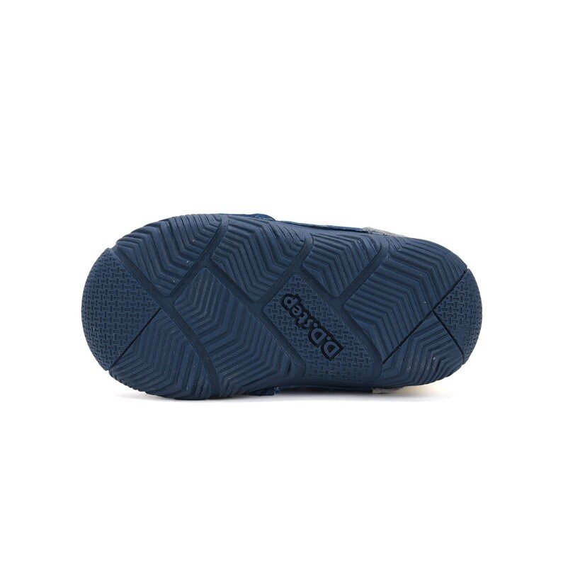 Mėlyni batai 20-25 d. S082-52202A 6
