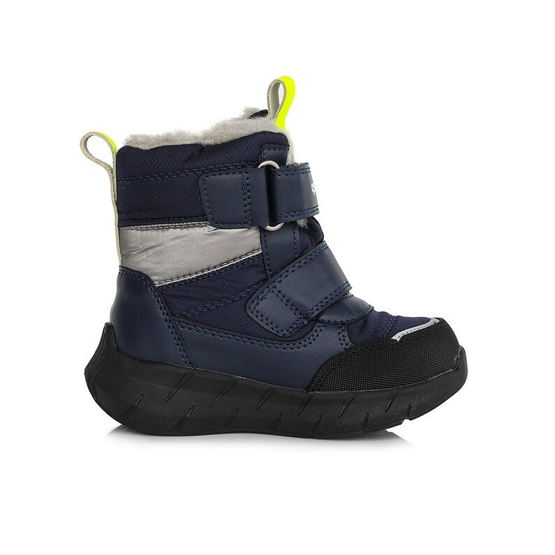 Sniego batai su vilna 24-29 d. F651-310M 4