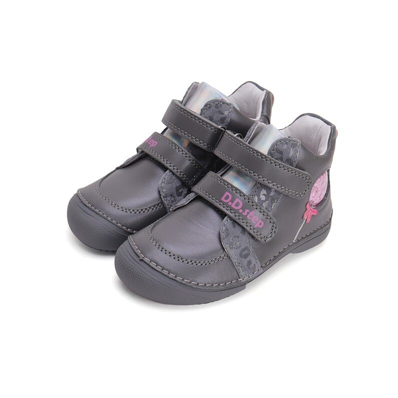 Barefoot pilki batai 25-30 d. A063-42804AM