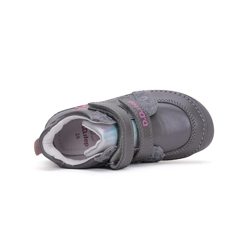 Barefoot pilki batai 25-30 d. A063-42804AM