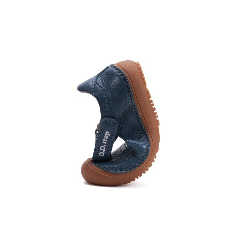 Barefoot mėlyni batai 31-36 d. H063-51900AL