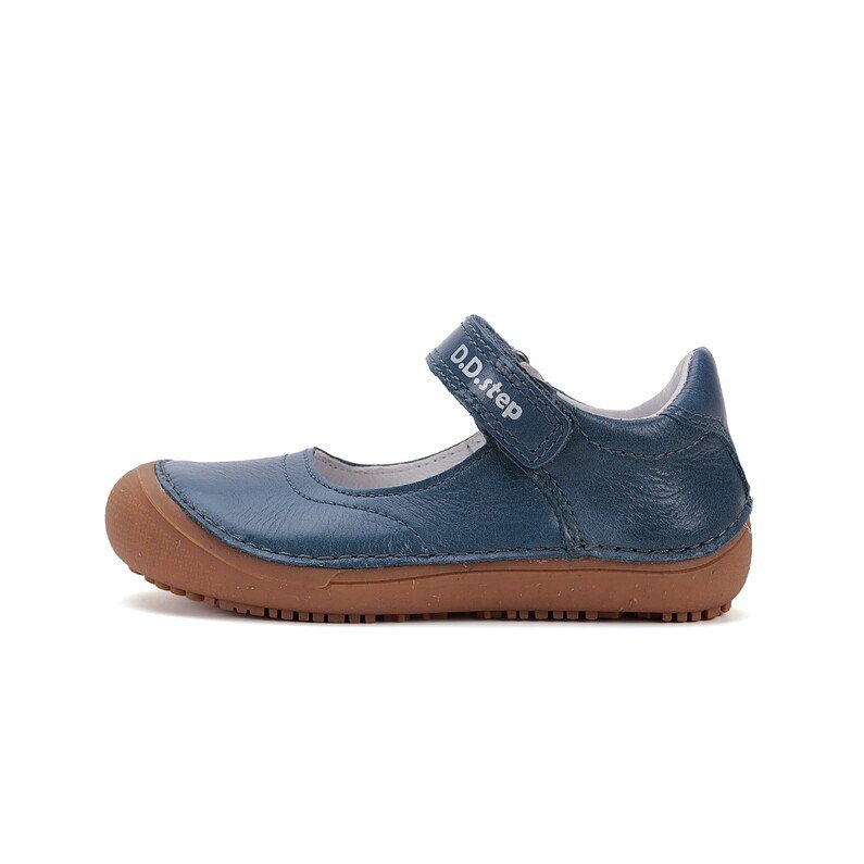 Barefoot mėlyni batai 31-36 d. H063-51900AL