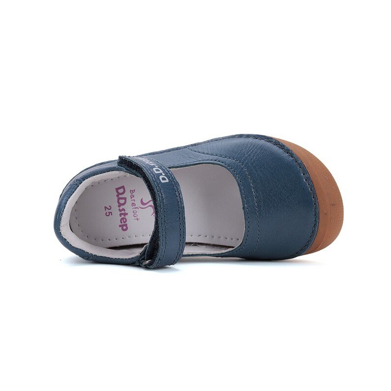 Barefoot mėlyni batai 31-36 d. H063-51900AL