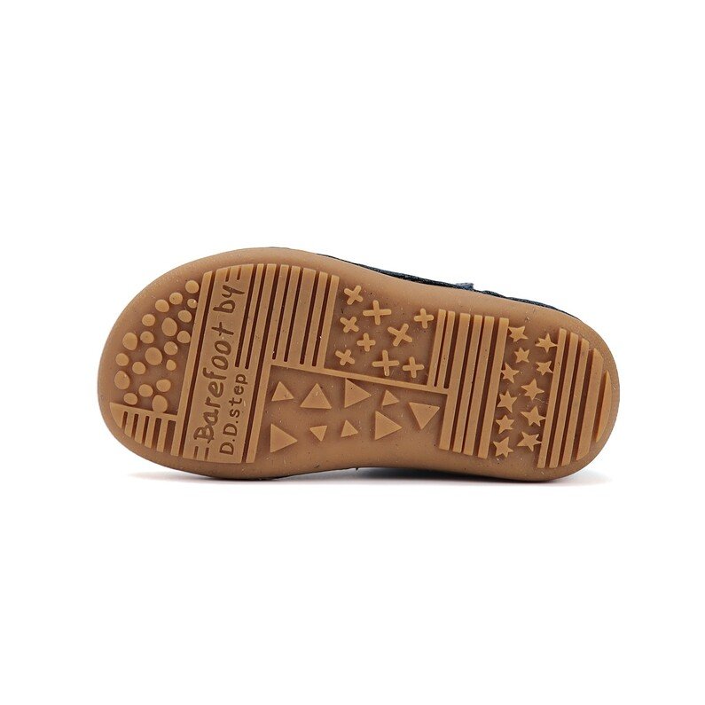 Barefoot mėlyni batai 31-36 d. H063-51900AL