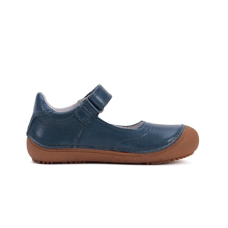 Barefoot mėlyni batai 31-36 d. H063-51900AL