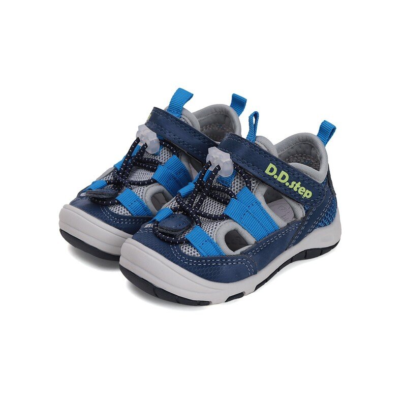 Greitai džiūstantys batai  Quick dry  20-25 d. G065-51458