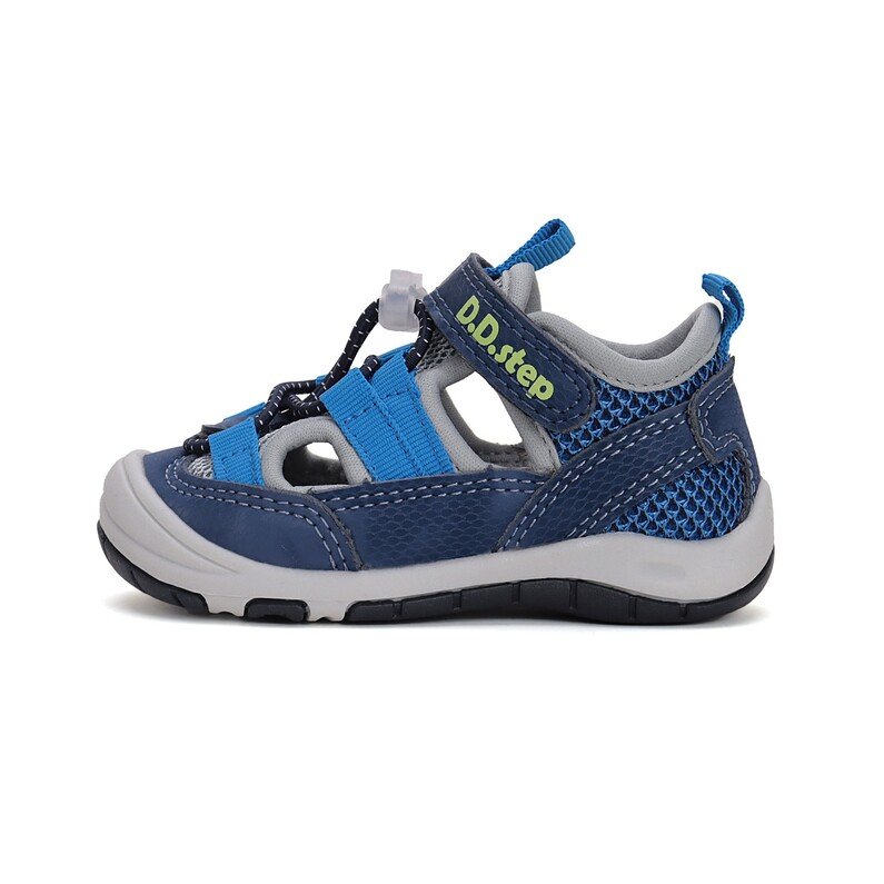 Greitai džiūstantys batai  Quick dry  20-25 d. G065-51458