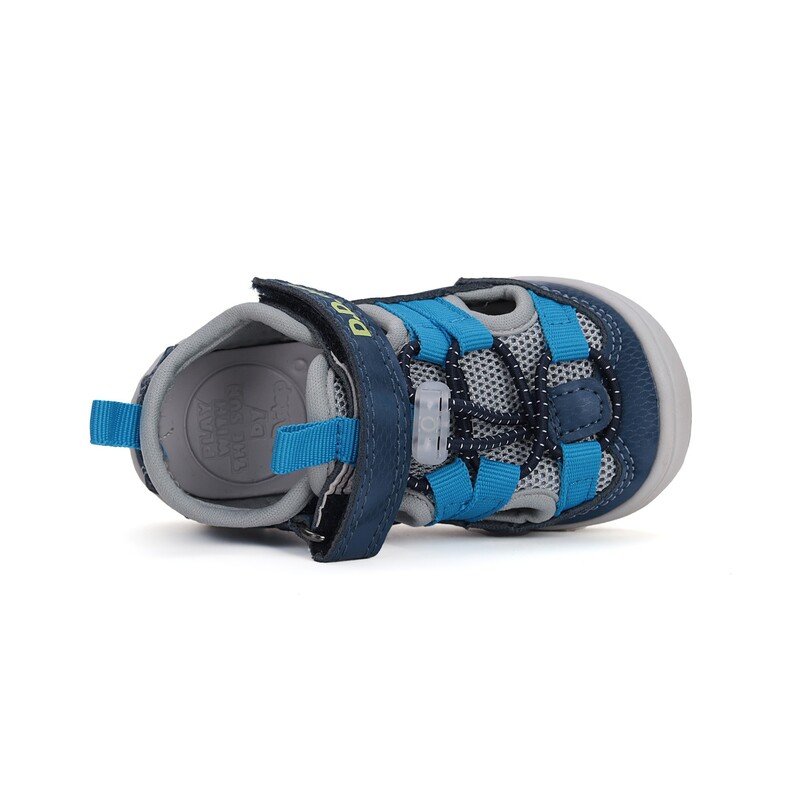 Greitai džiūstantys batai  Quick dry  20-25 d. G065-51458