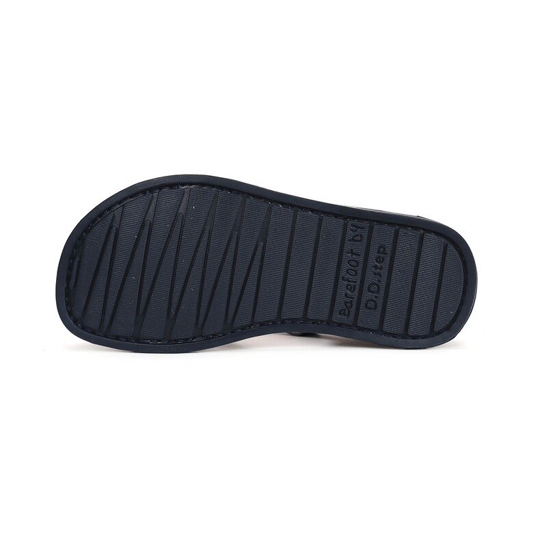 Baltos barefoot basutės 20-25 d. G076-41876A