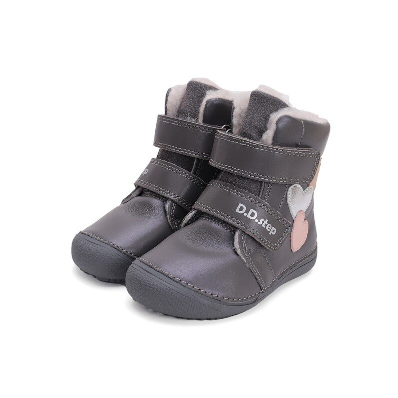 Barefoot batai su vilna 25-30 d. W063-42152AMW 6