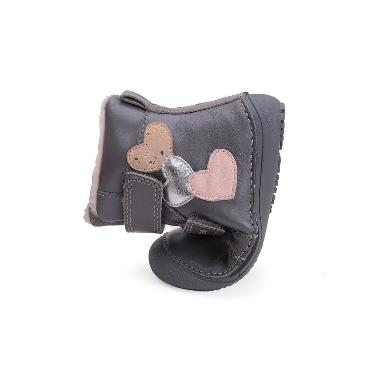 Barefoot batai su vilna 25-30 d. W063-42152AMW 5
