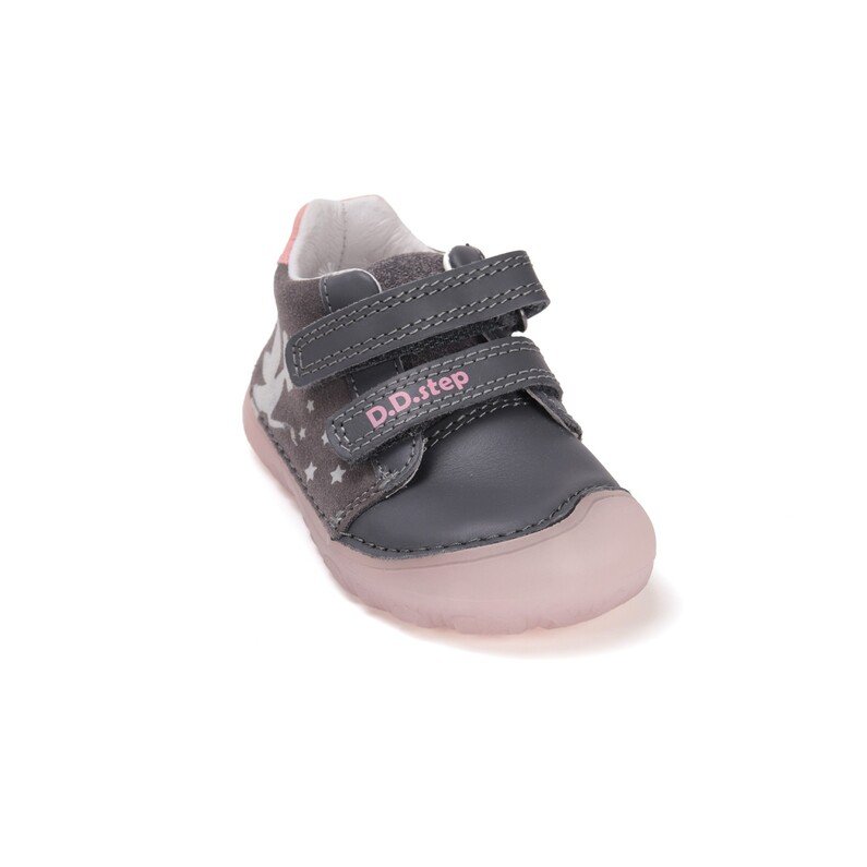 Barefoot pilki batai 26-31 d. S073-52165AM 8