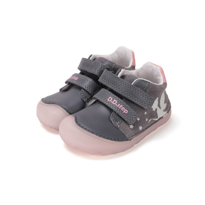 Barefoot pilki batai 26-31 d. S073-52165AM 7