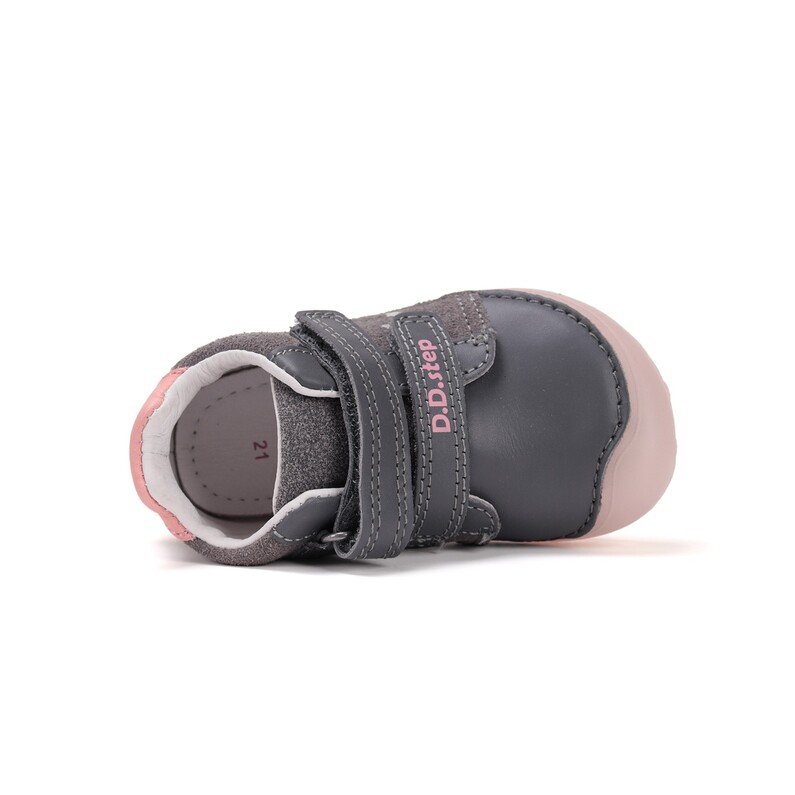 Barefoot pilki batai 26-31 d. S073-52165AM 4