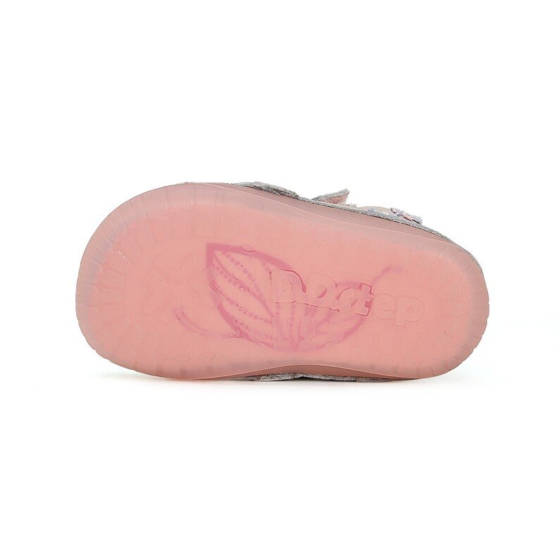 Barefoot pilki batai 20-25 d. S070-41484 3