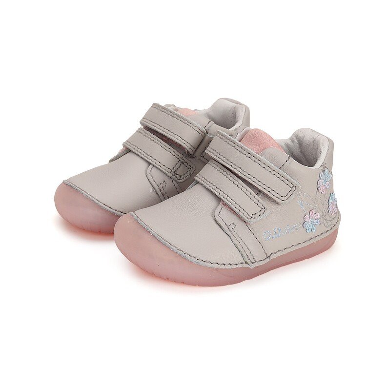 Barefoot pilki batai 20-25 d. S070-41484 2