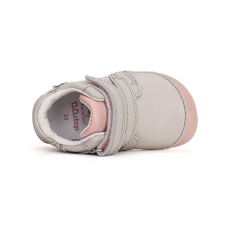 Barefoot pilki batai 20-25 d. S070-41484 4