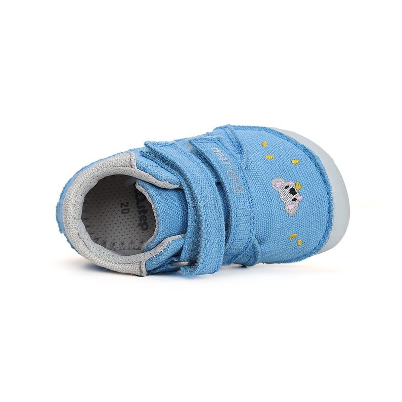 Barefoot canvas batai 20-25 d. C070-41709 4