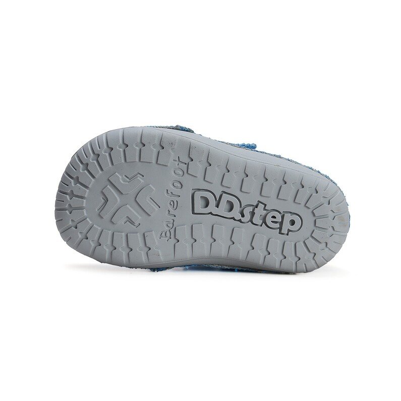 Barefoot canvas batai 20-25 d. C070-41709 2