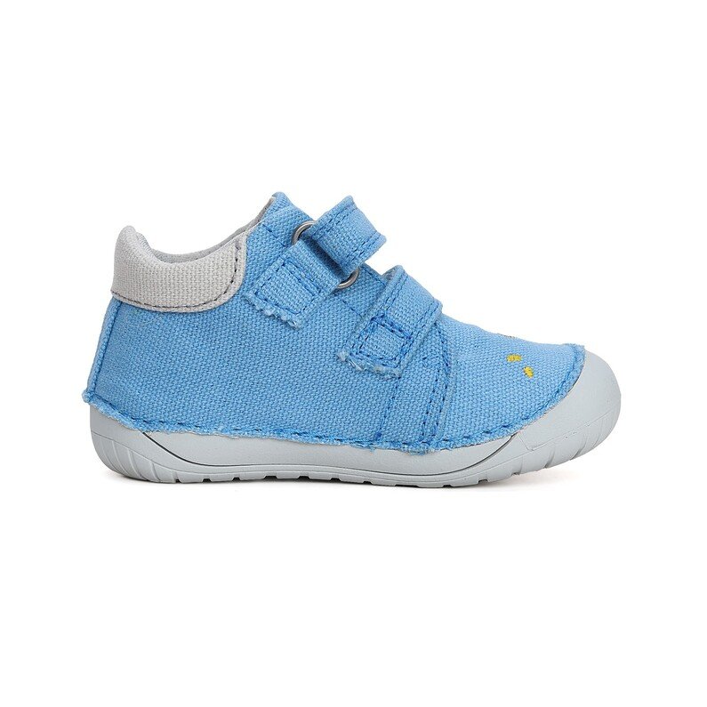 Barefoot canvas batai 20-25 d. C070-41709 1