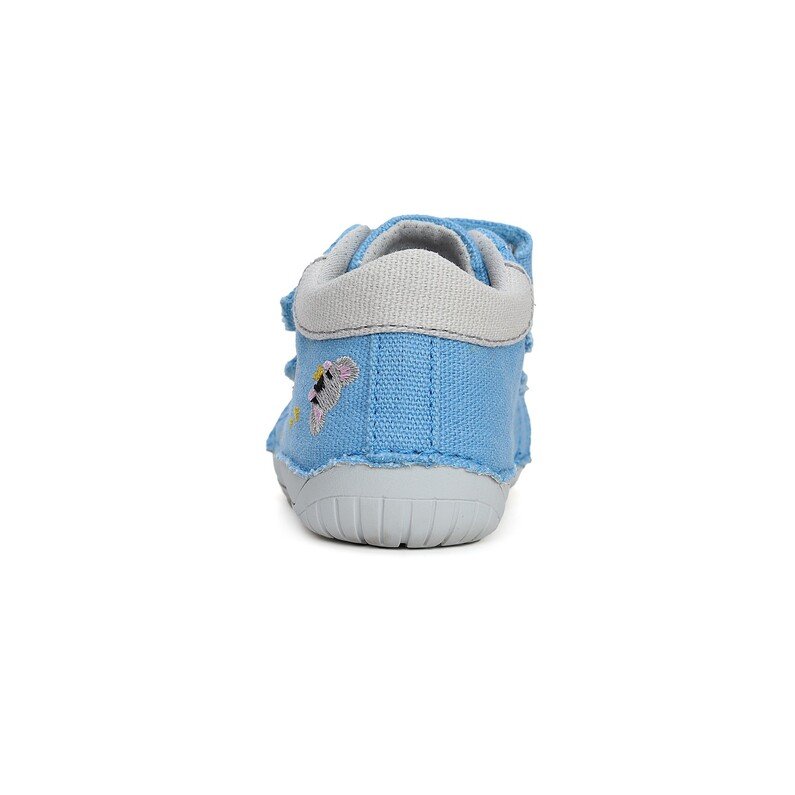 Barefoot canvas batai 20-25 d. C070-41709 5