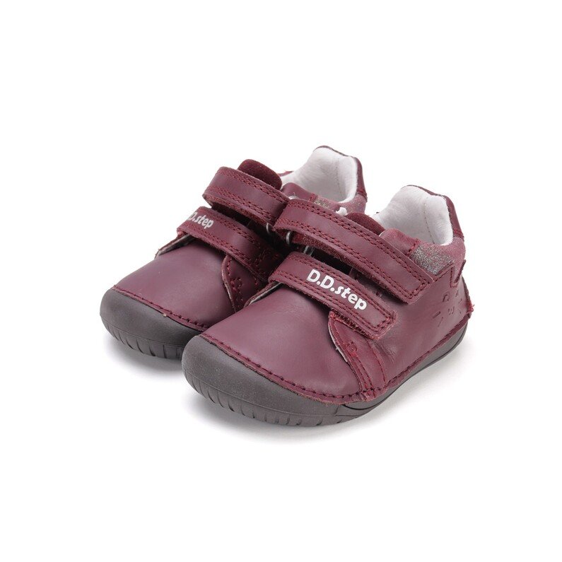 Barefoot violetiniai batai 20-25 d. S070-52778B 2